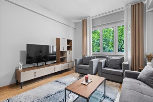 Domloge Lofts & Apartments, Cologne (photo 6)