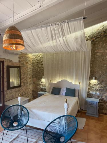 Agroturismo Finca Dalt Murada in Binissalem