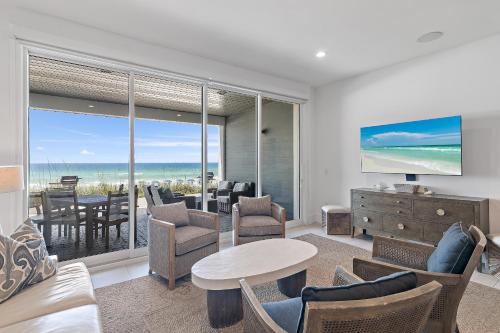 Henderson Beach Villa #2