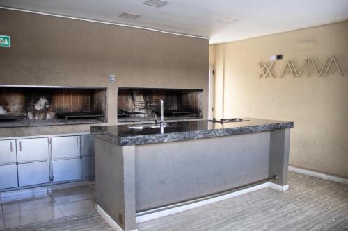 One-Bedroom Apartment image 7