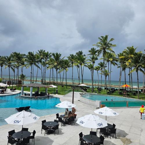 Gav resorts muro alto - Photo 2 in Porto De Galinhas, Brazil