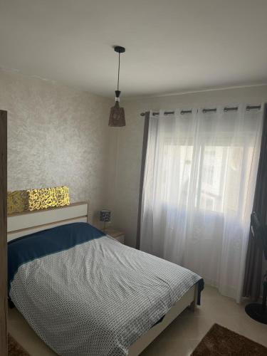 Bel appartement tout equipe in Dcheira El Jihadia