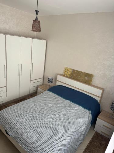 Bel appartement tout équipé 5