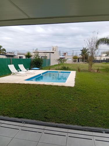 DOLCE LUNA in Roldán