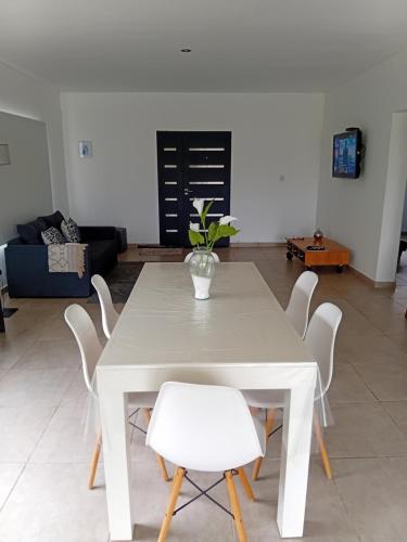 DOLCE LUNA in Roldán