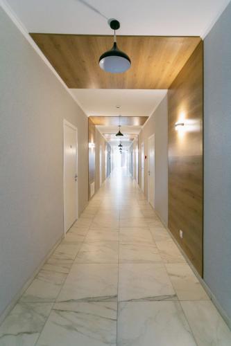 ROCAS Hotel in Orhei