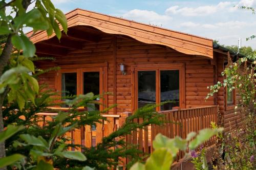 South Winchester Lodges, , Hampshire