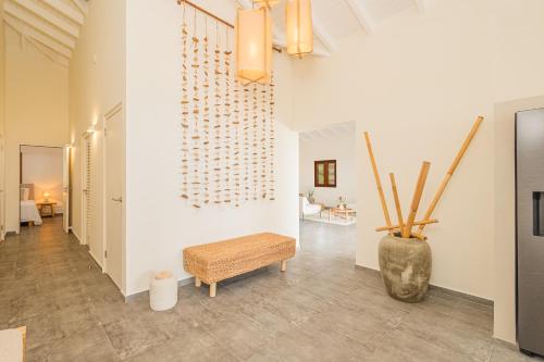 Villa Shelu in Willibrordus