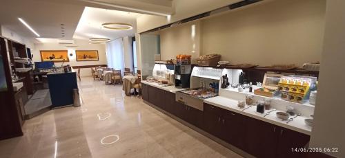Hotel Il Caminetto – Porto San Giorgio, MO