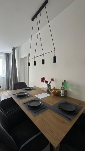 Magnolia Terrace Apart - FREE PARKING, Family & Sport Friendly Area, Братислава (фото 11)
