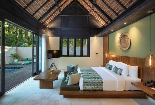 The Sebali Penida Beach Resort in نوسا بنيدا