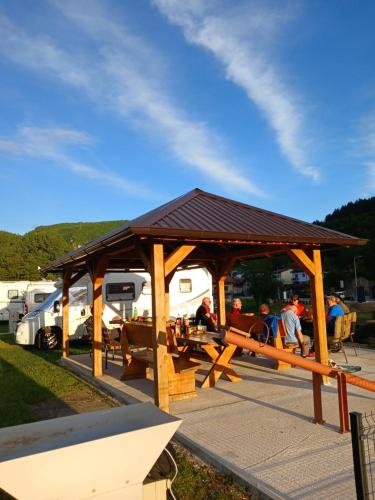 Jajce Youth - Camp and Accommodation in Jajce