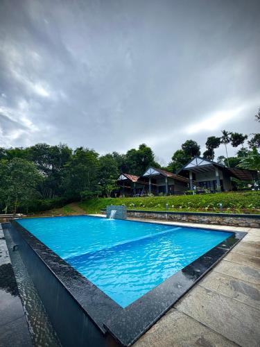 Meghamalhar in Kattikkulam