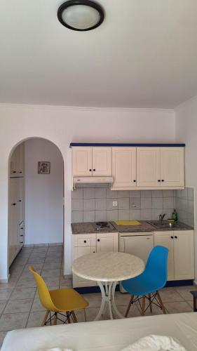 Kalliopi Studios - Apartments 3
