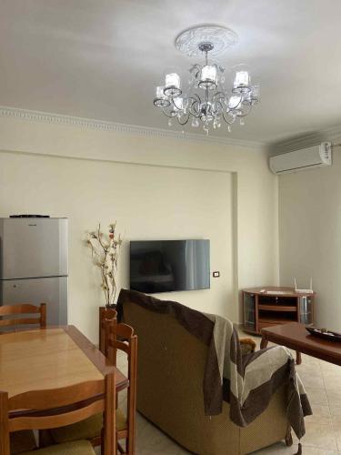 Klara's Apartment