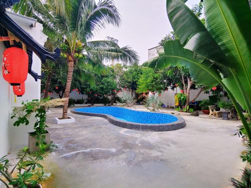 Nhà Nghỉ Trường Sinh Mũi Né - 놀이터