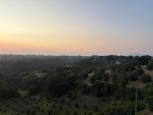 Surrounding environment, Appartamento Veio in Castelnuovo Di Porto