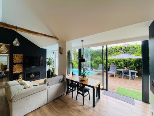 The Green Retreat in A-Dos-Cunhados