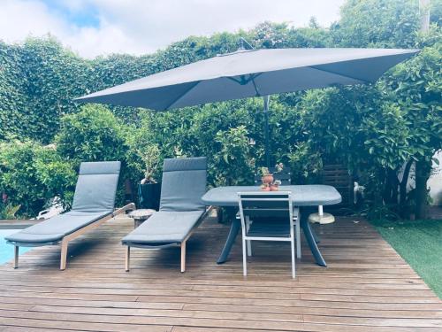 The Green Retreat in A-Dos-Cunhados