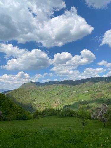 Mountain Prestige in Pruška