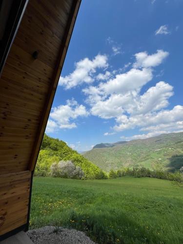 Mountain Prestige in Pruška