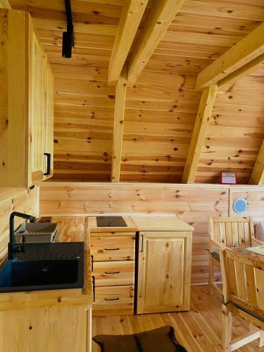 Mountain Prestige in Pruška