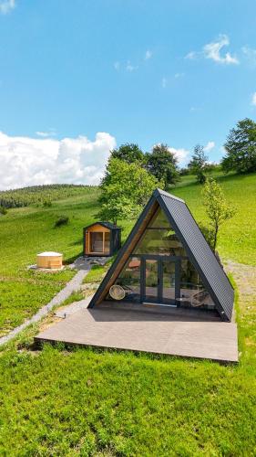 . Holiday Cabins