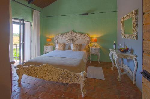 Quinta Tapada Do Gramacho in Arrochela