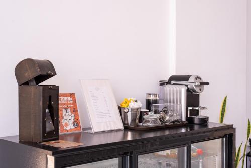 Stone Palace Hotel - image 8