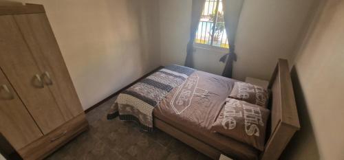Two-Bedroom Apartment with Pool View image 10