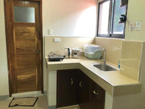 ZM Residence in Dapa