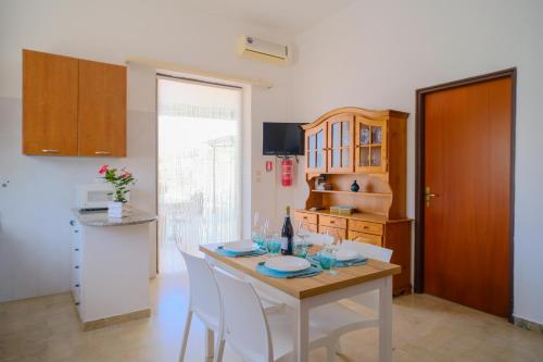 La Casa delle Ginestre in Alcamo
