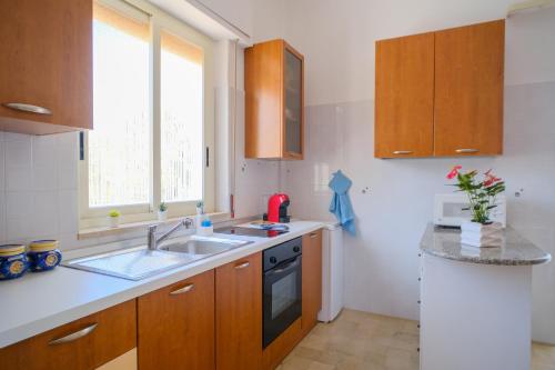La Casa delle Ginestre in Alcamo