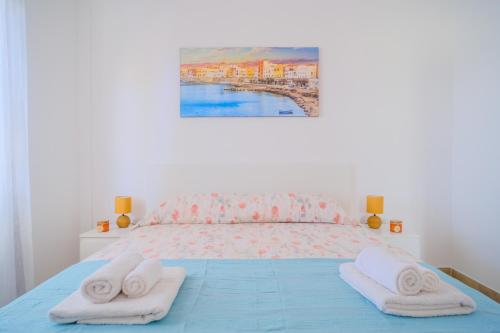 La Casa delle Ginestre in Alcamo