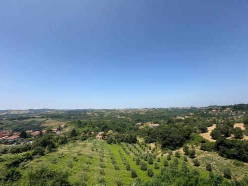Appartamento Veio in Castelnuovo Di Porto