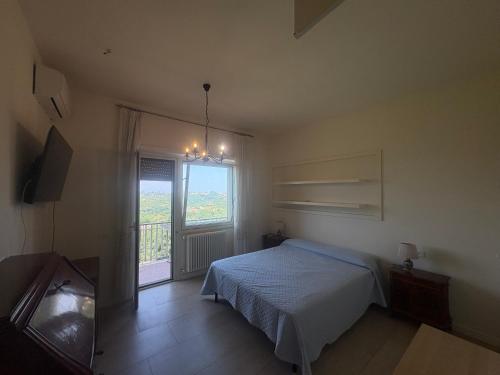 Appartamento Veio in Castelnuovo Di Porto