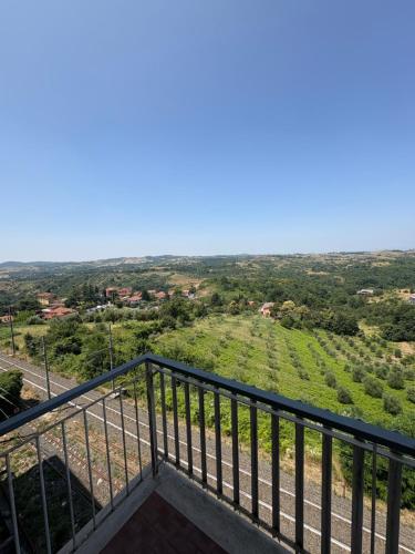 Appartamento Veio in Castelnuovo Di Porto