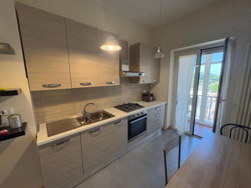 Appartamento Veio in Castelnuovo Di Porto