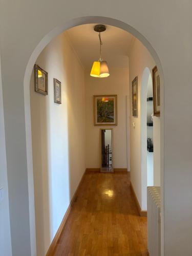 Appartamento Veio in Castelnuovo Di Porto