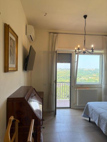 Appartamento Veio in Castelnuovo Di Porto
