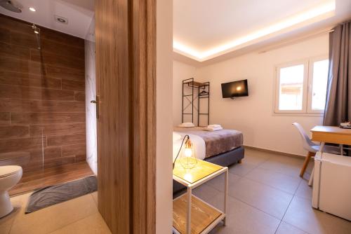 Stone Palace Room Type - Studio Apartment