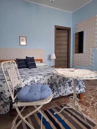 B&B Casa Piras IUN3880 in Barumini
