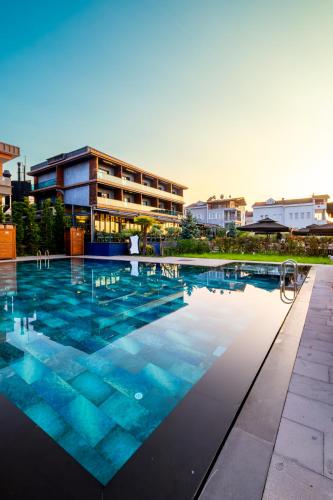 مافي مارين بوتيك هوتيل (MAVI MARIN BOUTIQUE HOTEL) in Ünye