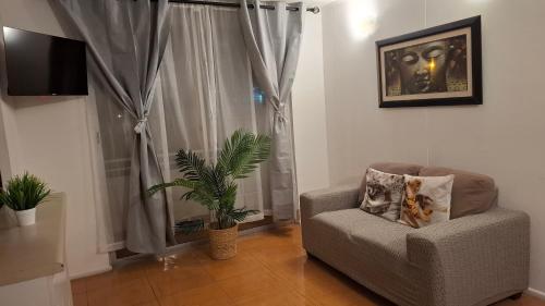 117 Cachapoal, La Serena