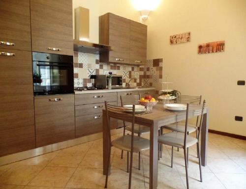 B&B La Canzanella – Naples, CO