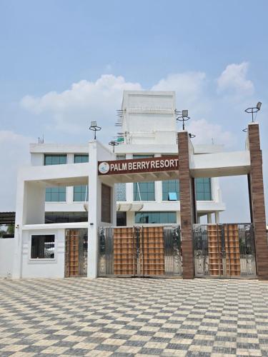 Palm Berry Resort