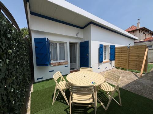Soleil et Sable - Location, gîte - Mimizan
