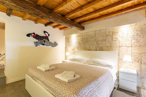 GuestHost - Boutique House Porta Romana