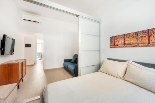 Alma luxury apartment, Rome (photo 9)