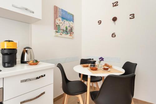 Alma luxury apartment, Rome (photo 6)